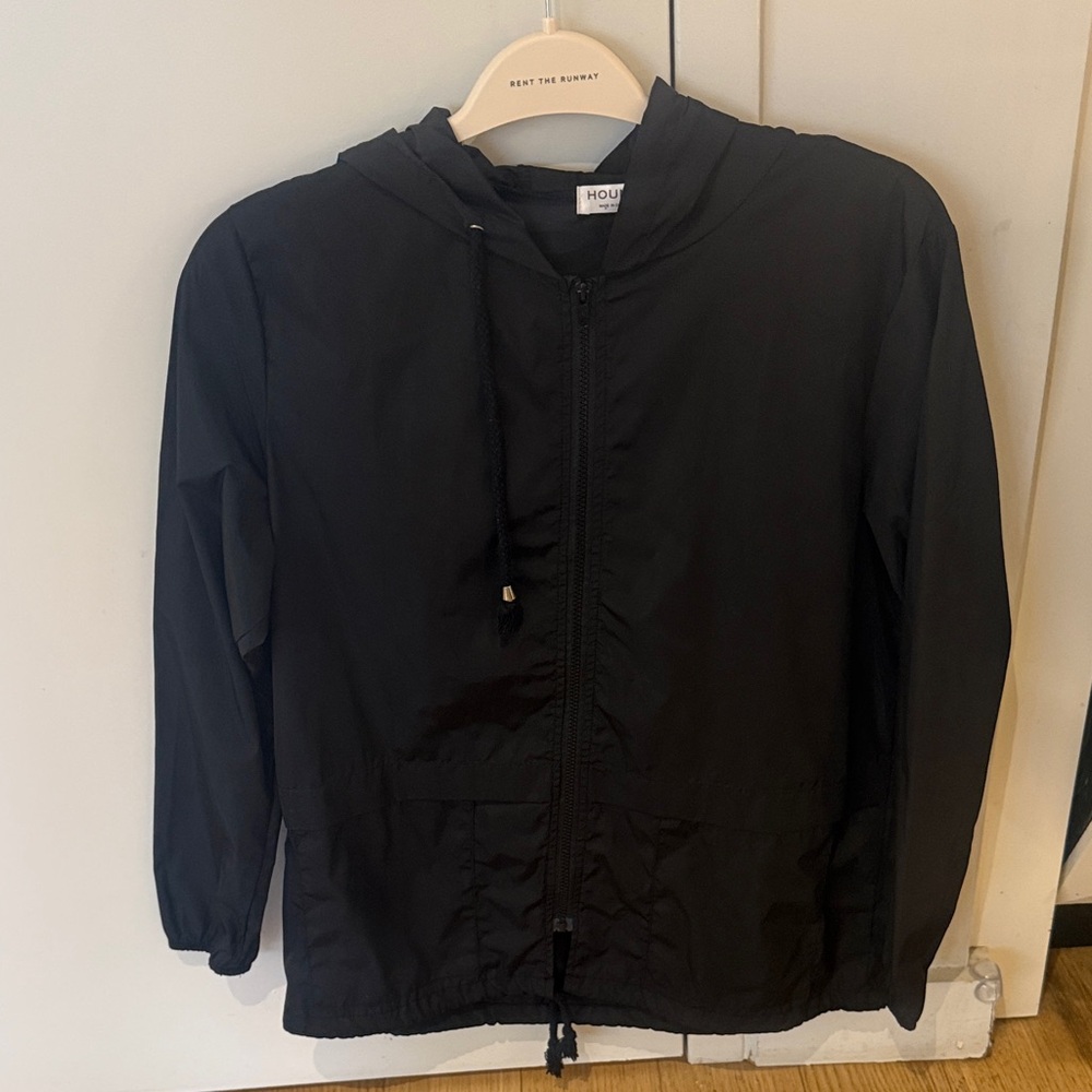 raincoat by Hount